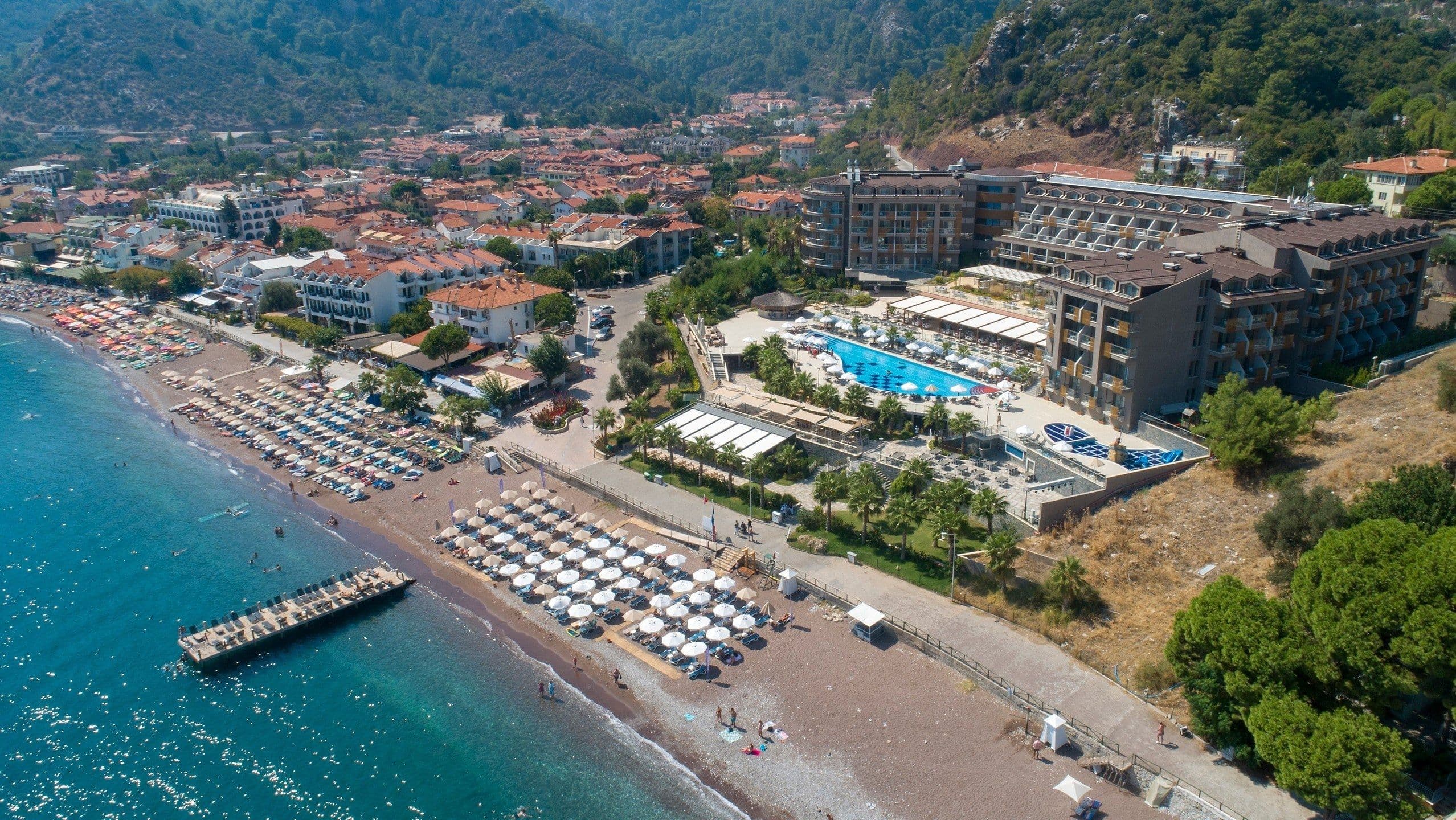 Turunç Premium Hotel Tüm Fotoğraflar