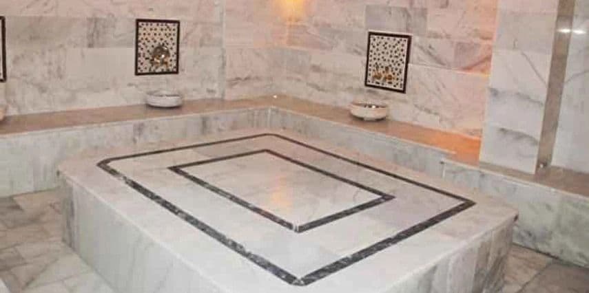 Oscar Hotel Marmaris Spa & Wellness