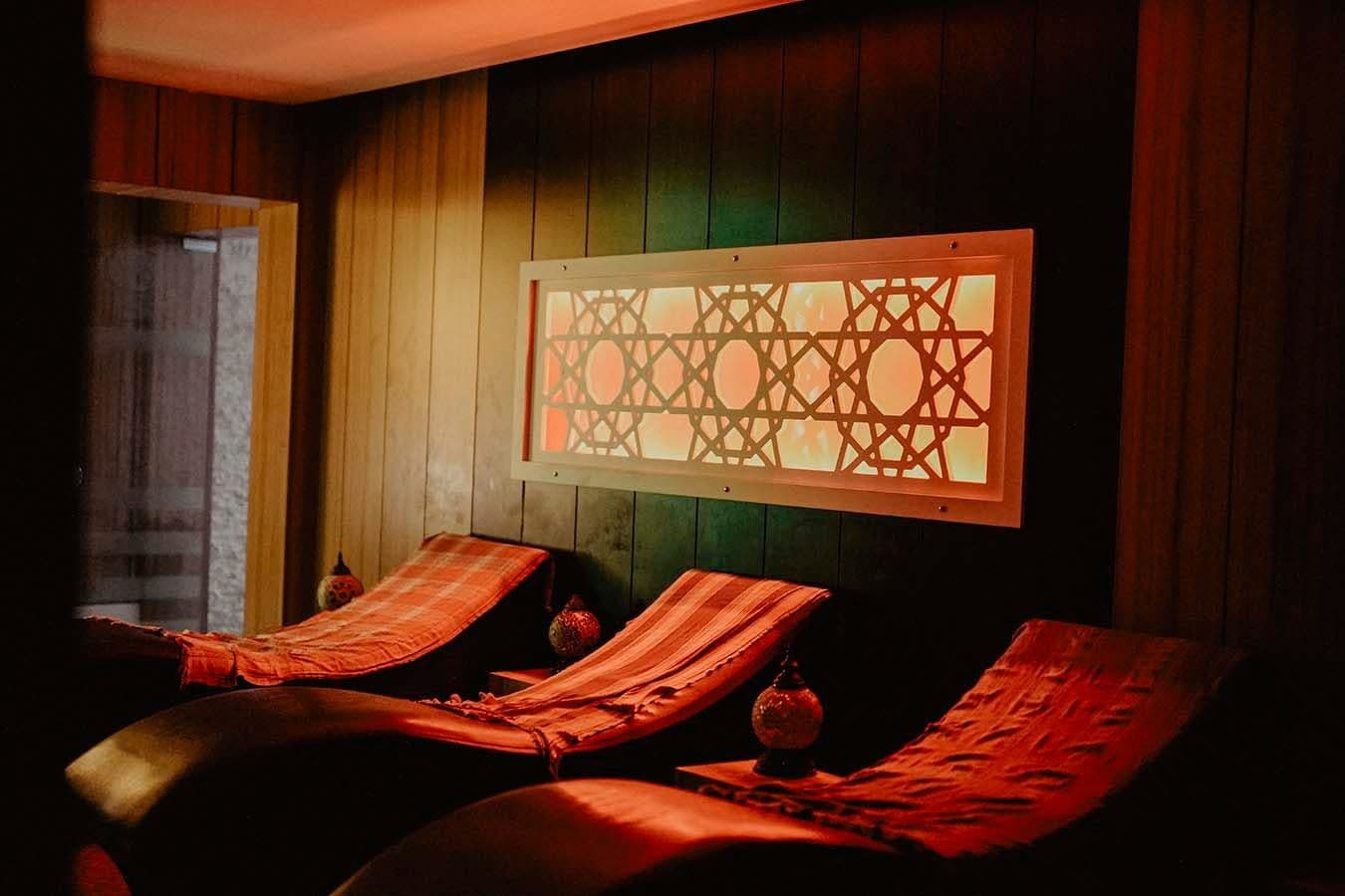 Aleria Belport Beach Hotel Spa & Wellness