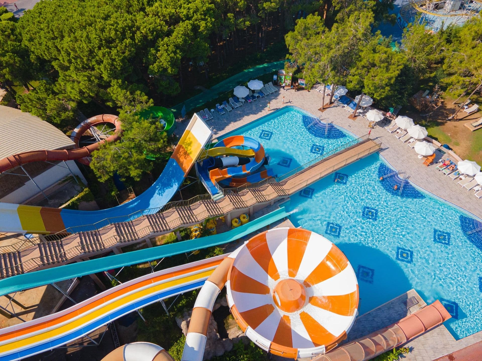 Sueno Hotels Beach Side Aktiviteler