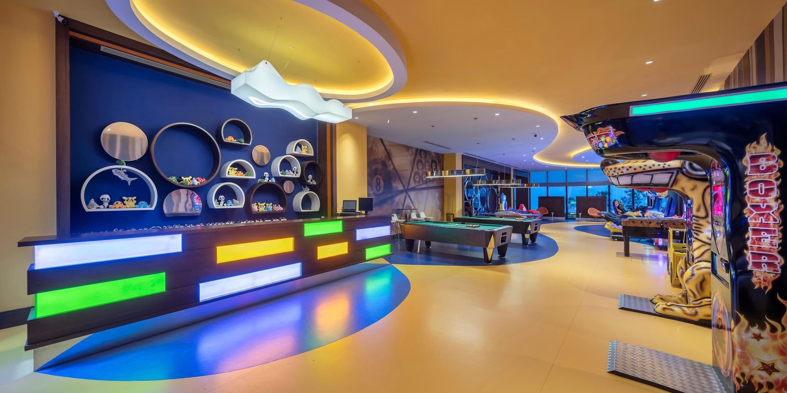 Trendy Lara Eğlence