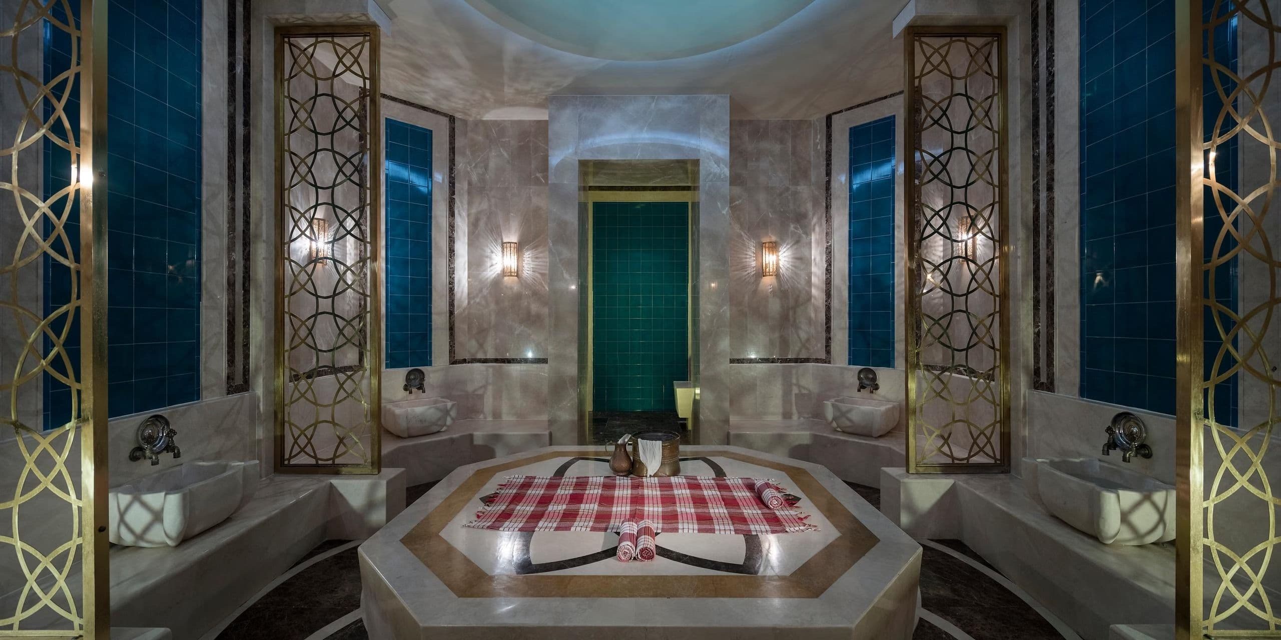 Trendy Lara Spa & Wellness