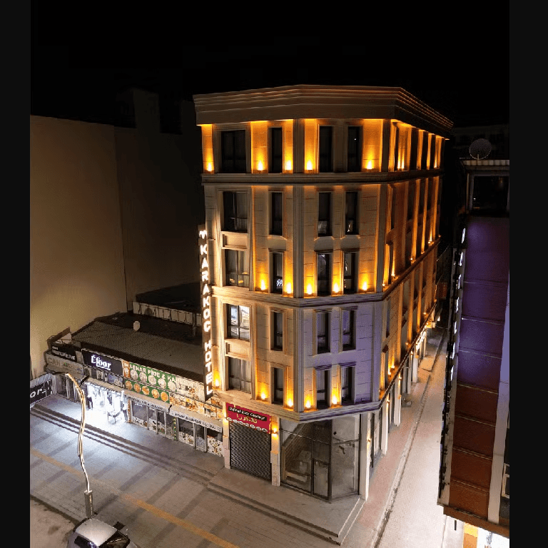 Karakoç Hotel Tüm Fotoğraflar