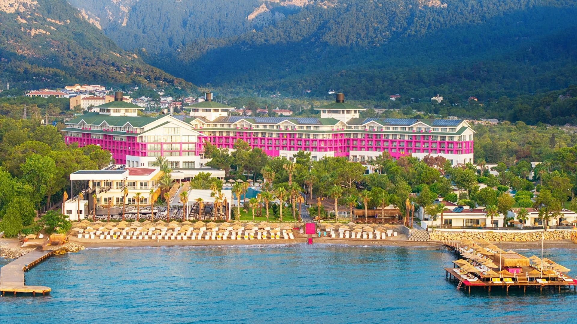 FashionTV Luxe Resort Tüm Fotoğraflar