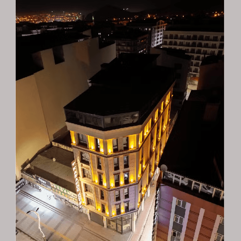 Karakoç Hotel Tüm Fotoğraflar