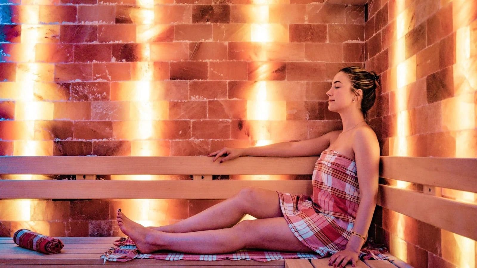 Beach Club Doganay Hotel Spa & Wellness