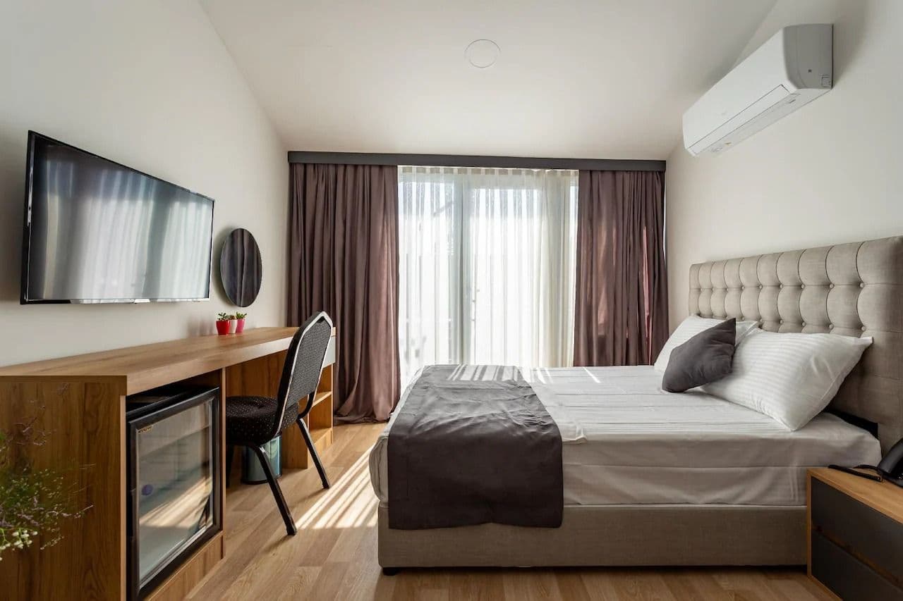 Atm Suit Otel Odalar