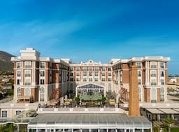 Kaya Palazzo Resort & Casino Girne