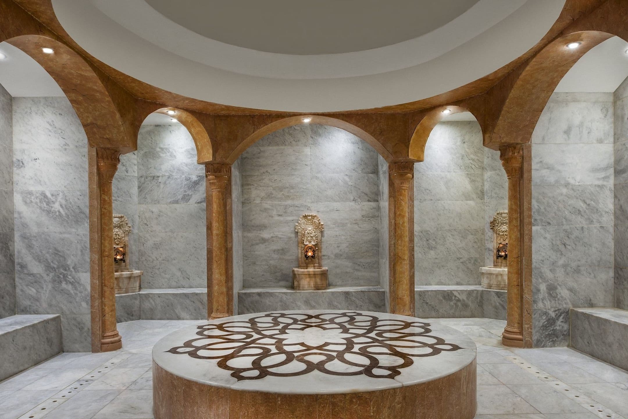 Spice Hotel & SPA Spa & Wellness