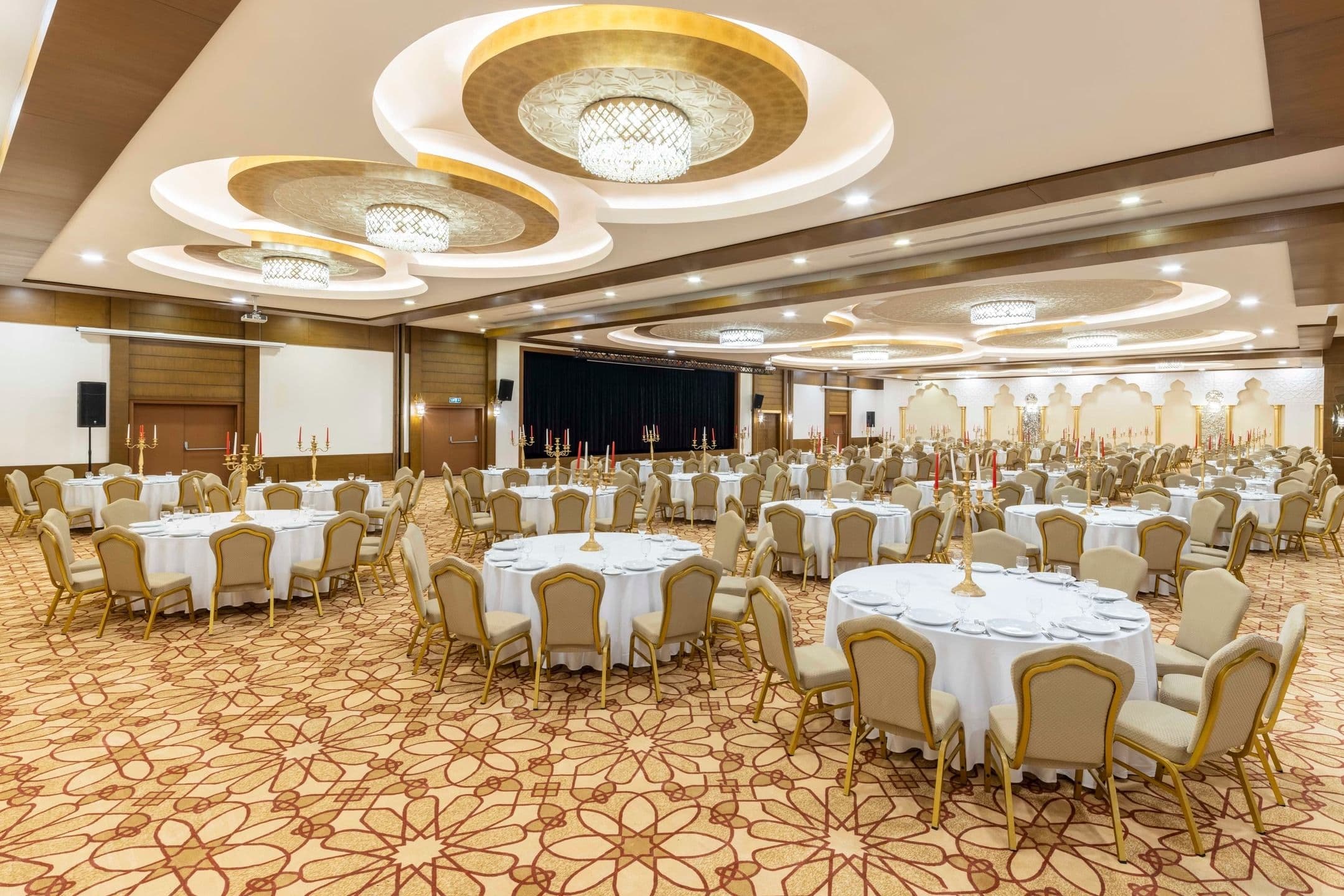 Spice Hotel & SPA Aktiviteler