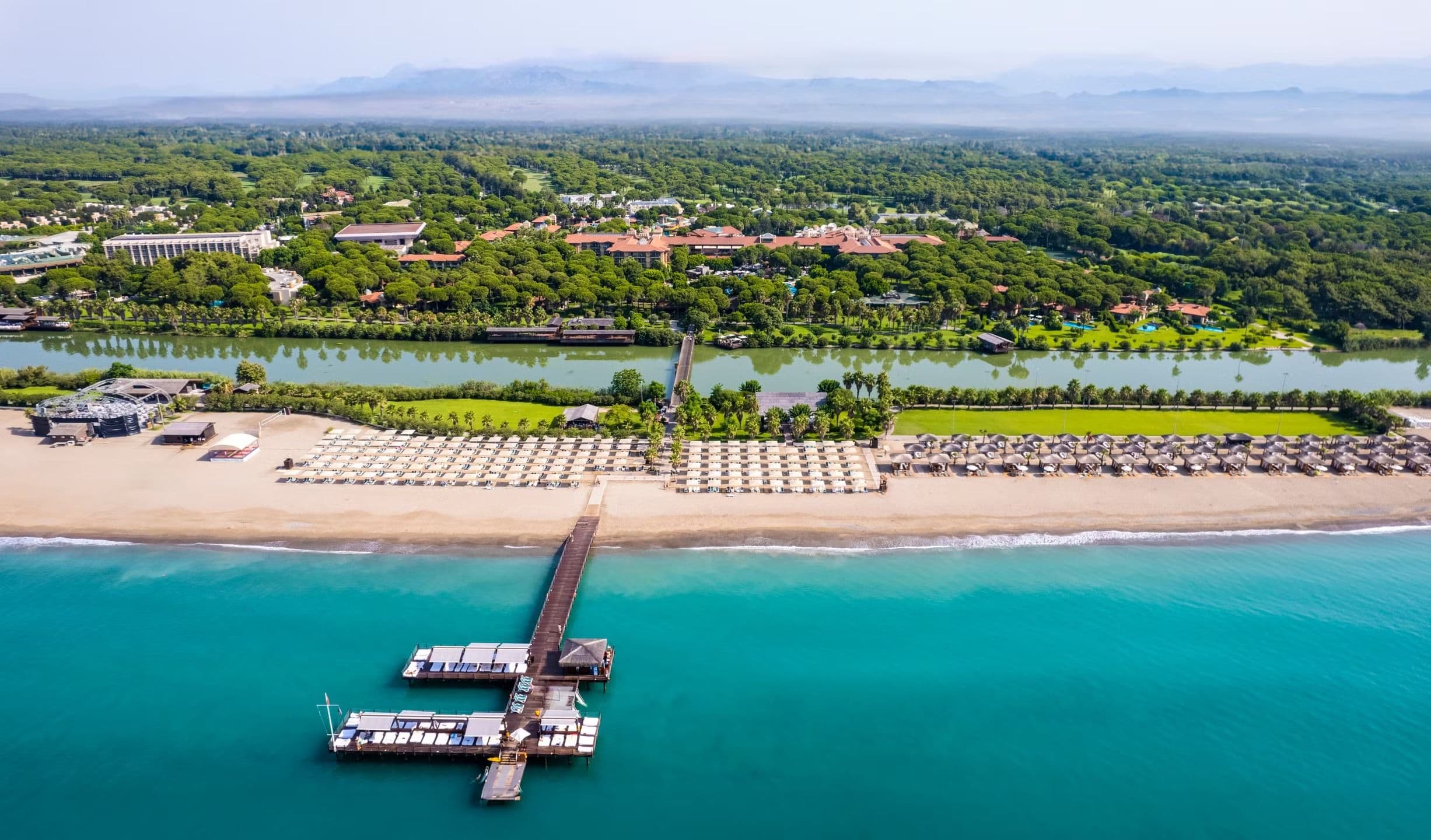 Gloria Golf Resort Tüm Fotoğraflar