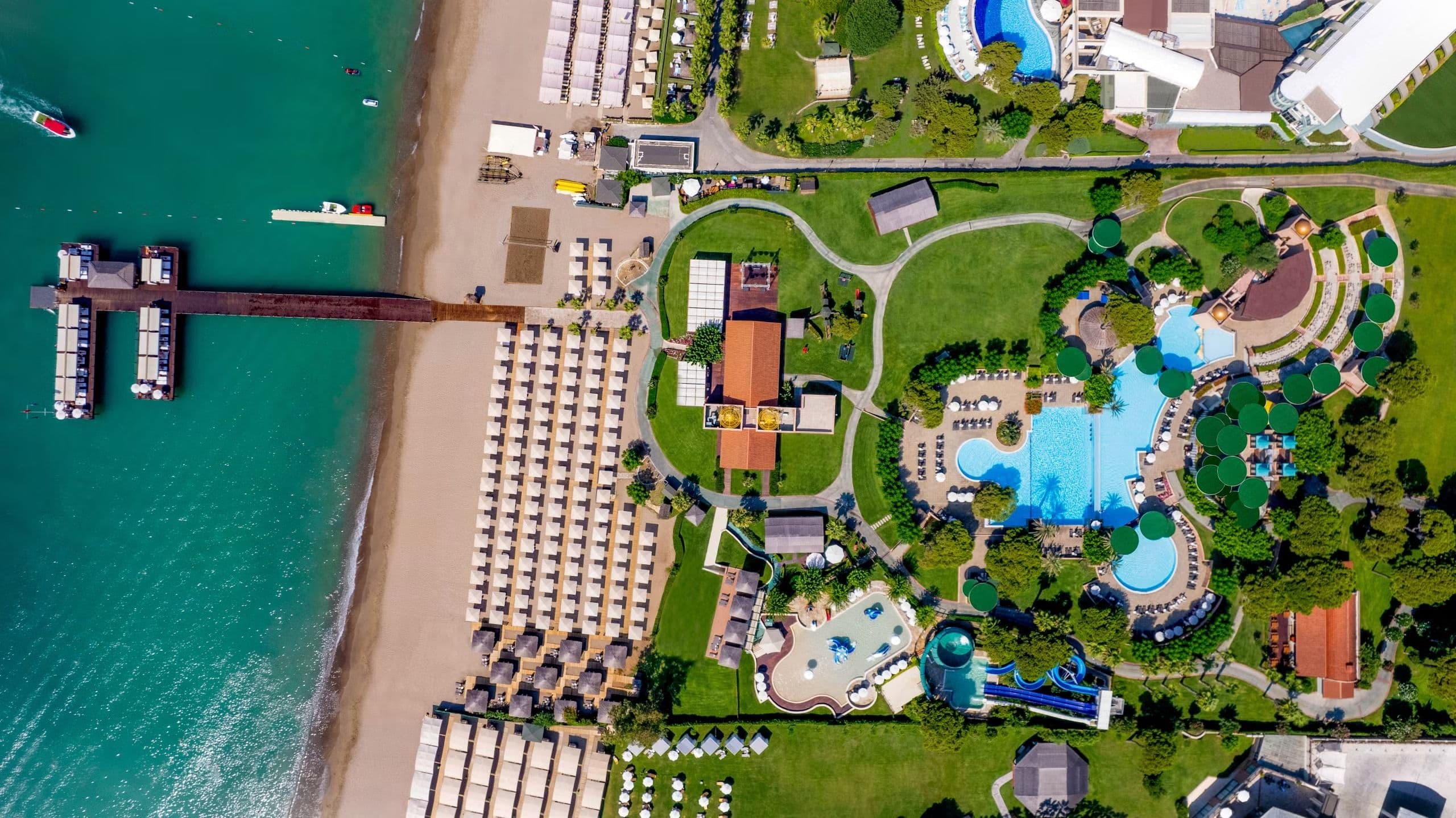 Gloria Verde Resort Tüm Fotoğraflar