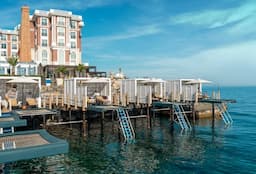 Kaya Palazzo Resort & Casino Girne