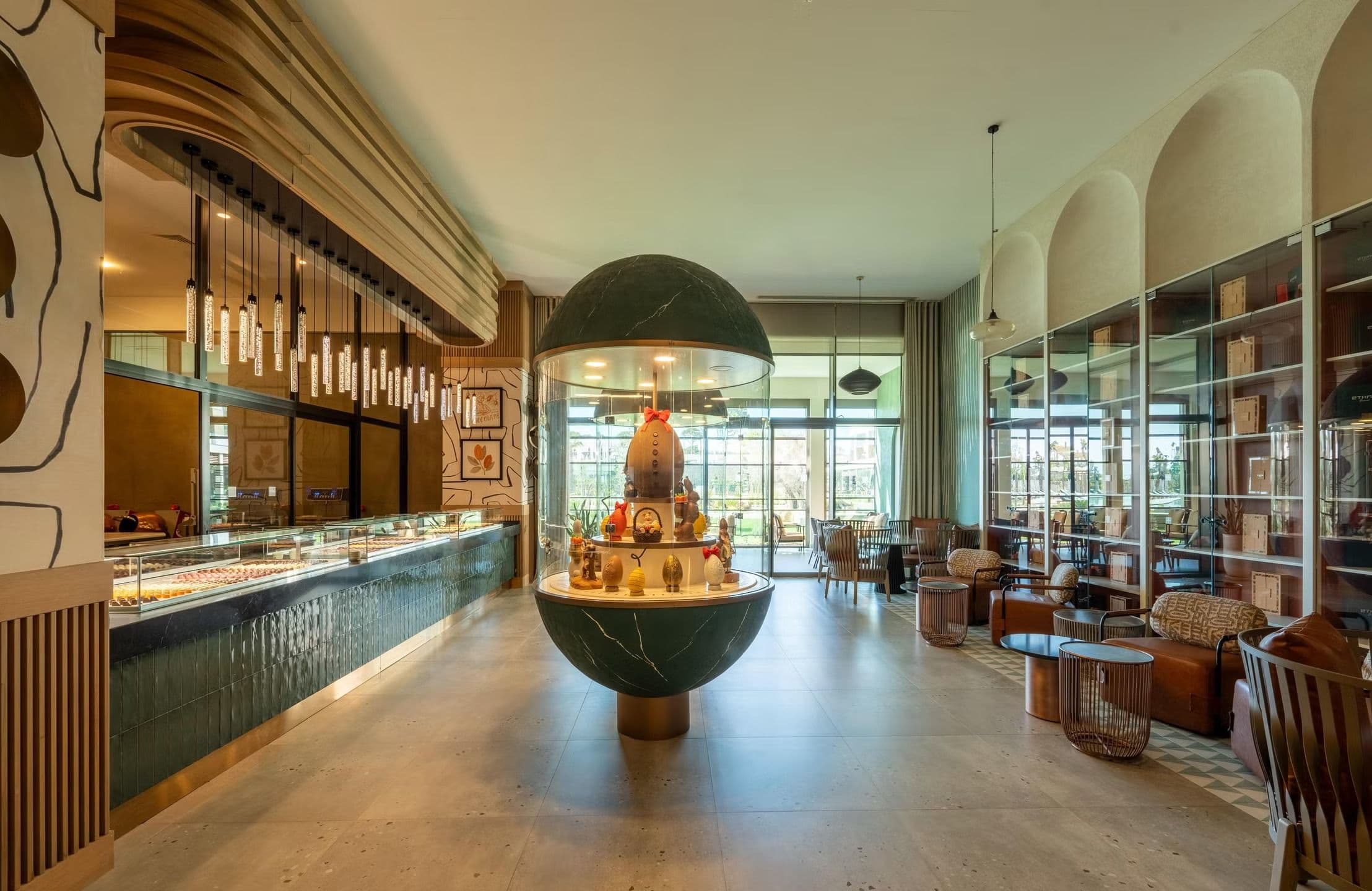 Ethno Belek Restaurant