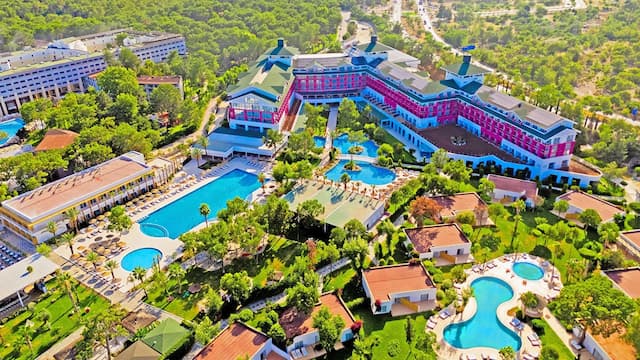 FashionTV Luxe Resort