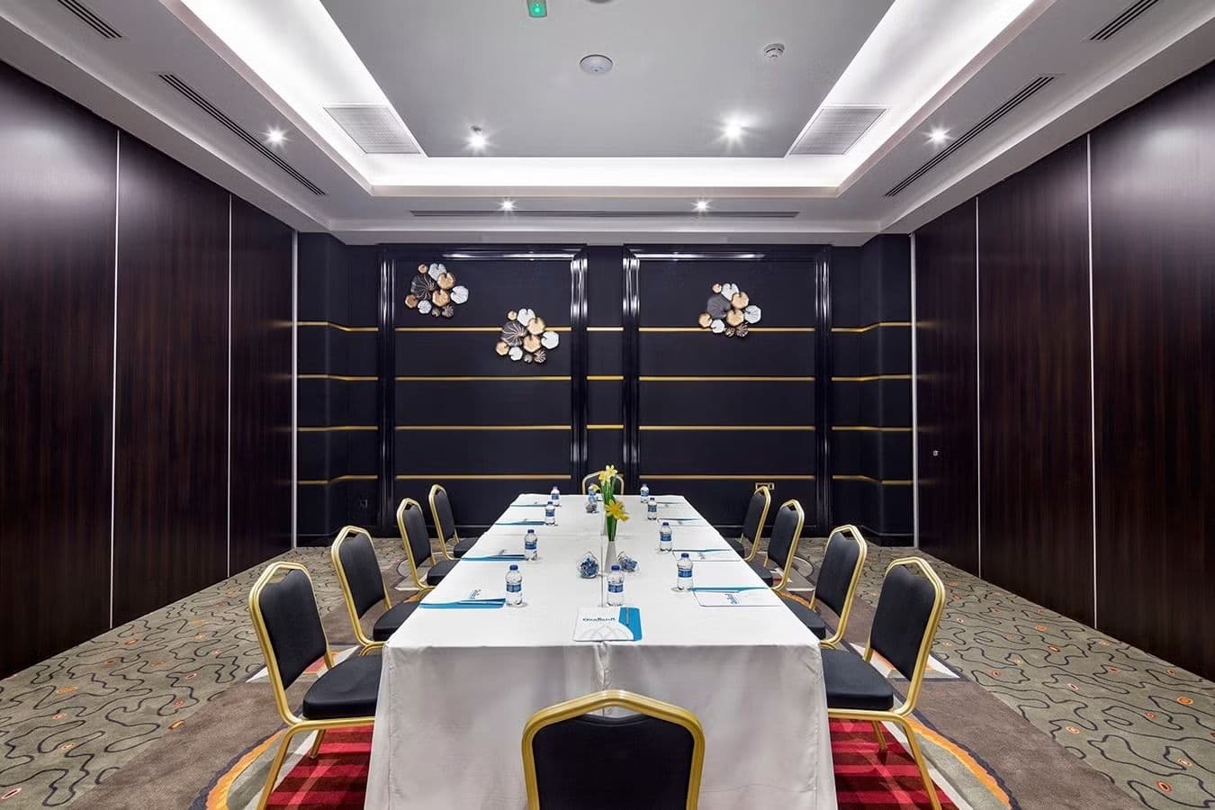 Granada Luxury Belek Aktiviteler