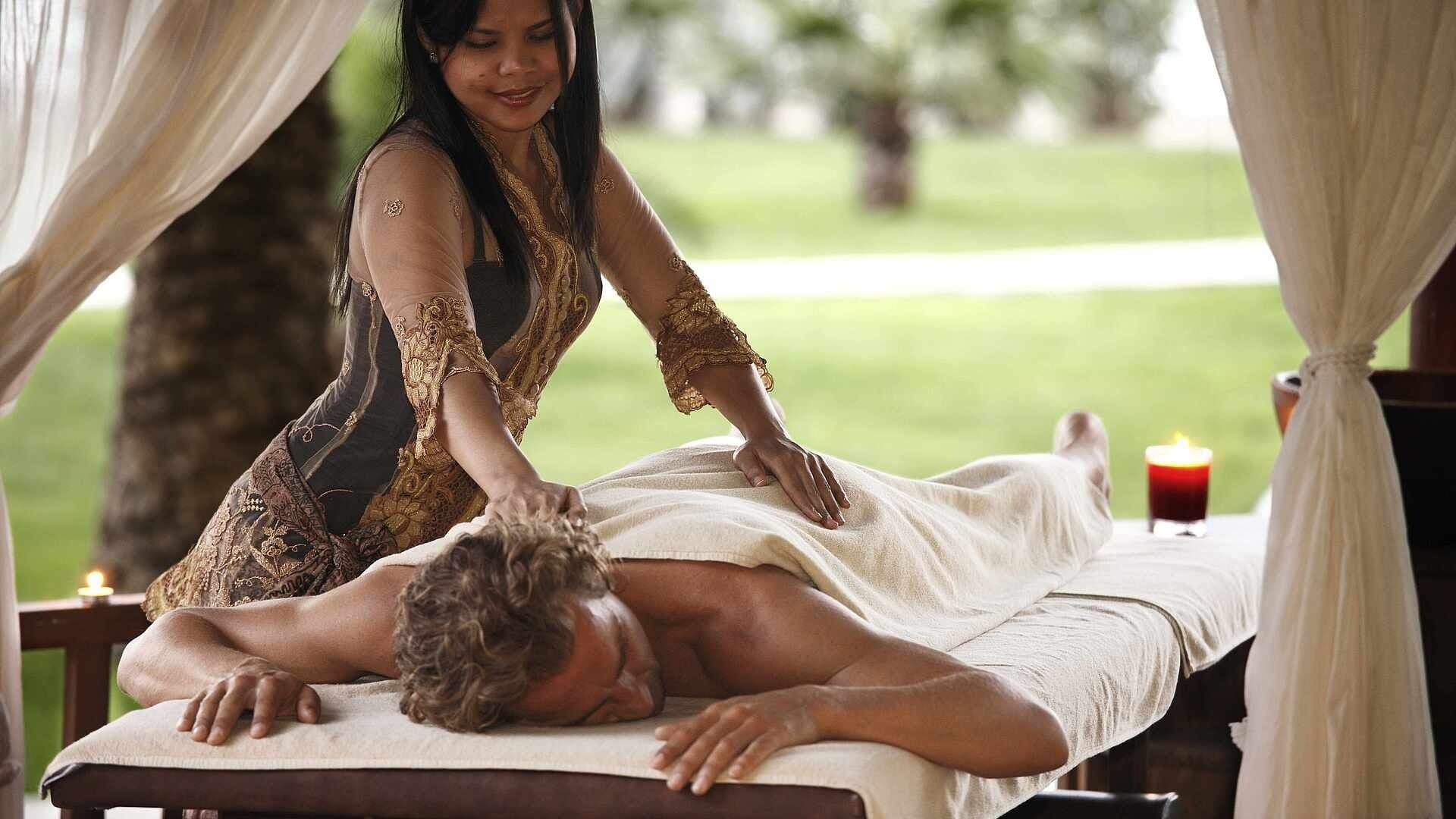 Robinson Sarıgerme Park Spa & Wellness