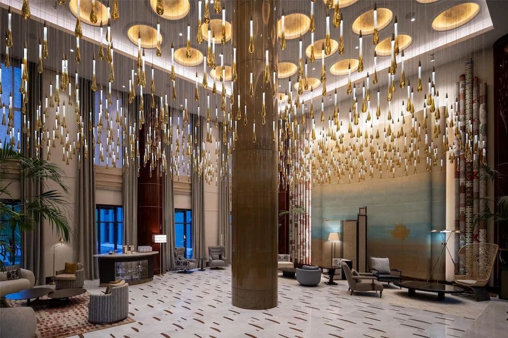 Altunizade Suites Istanbul, Curio Collection by Hilton Tüm Fotoğraflar