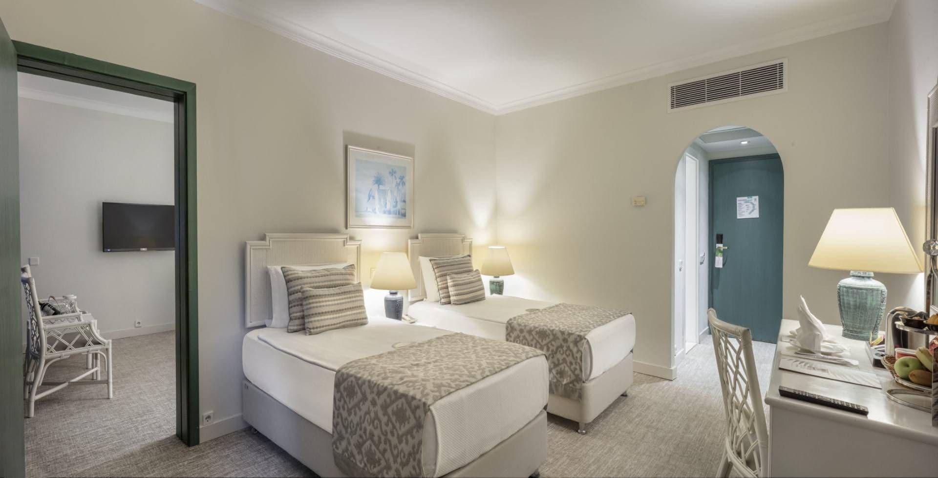 Mirage Park Resort Odalar