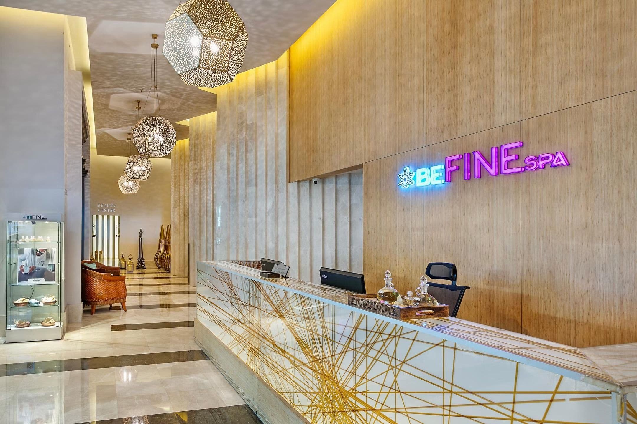 Titanic Deluxe Golf Belek Spa & Wellness