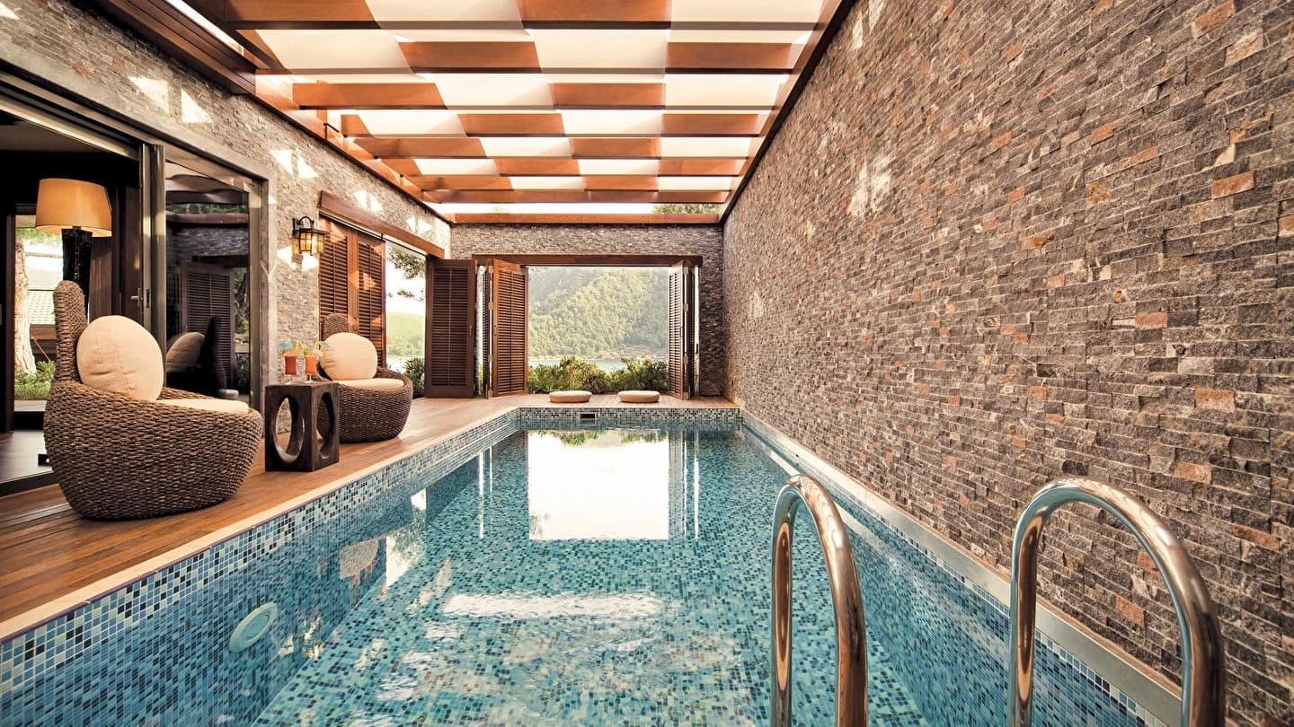 Angel's Marmaris Hotel Spa & Wellness