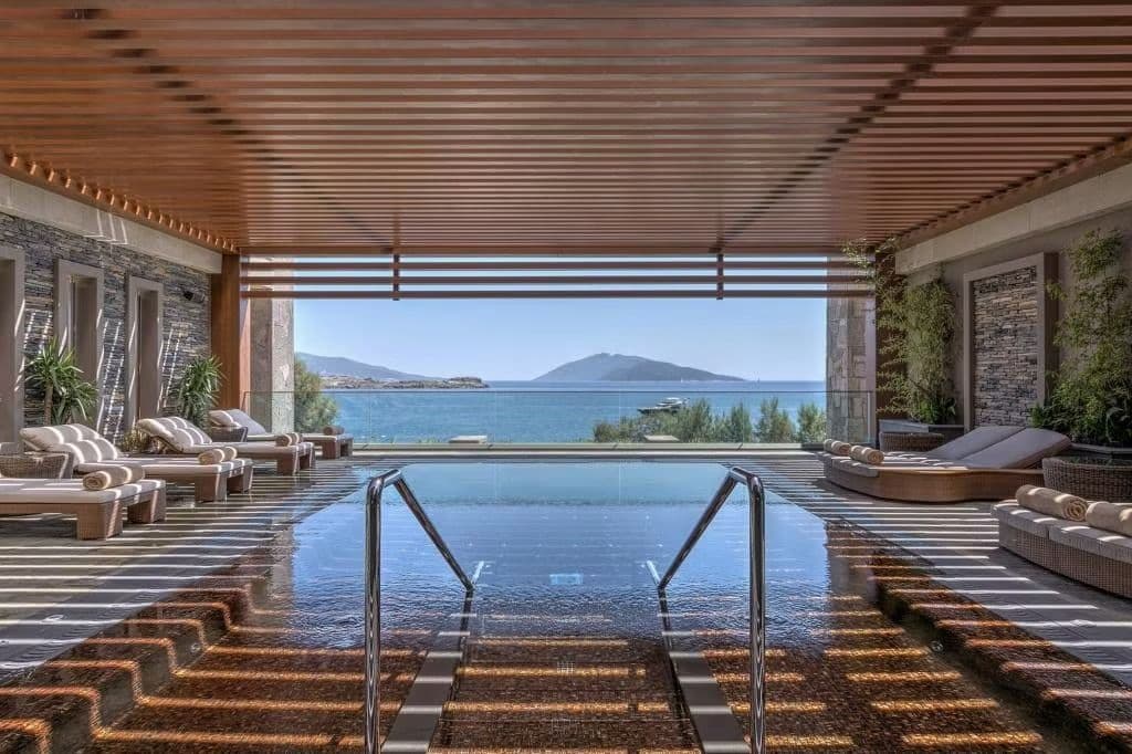 Caresse, a Luxury Collection Resort & Spa, Bodrum Spa & Wellness