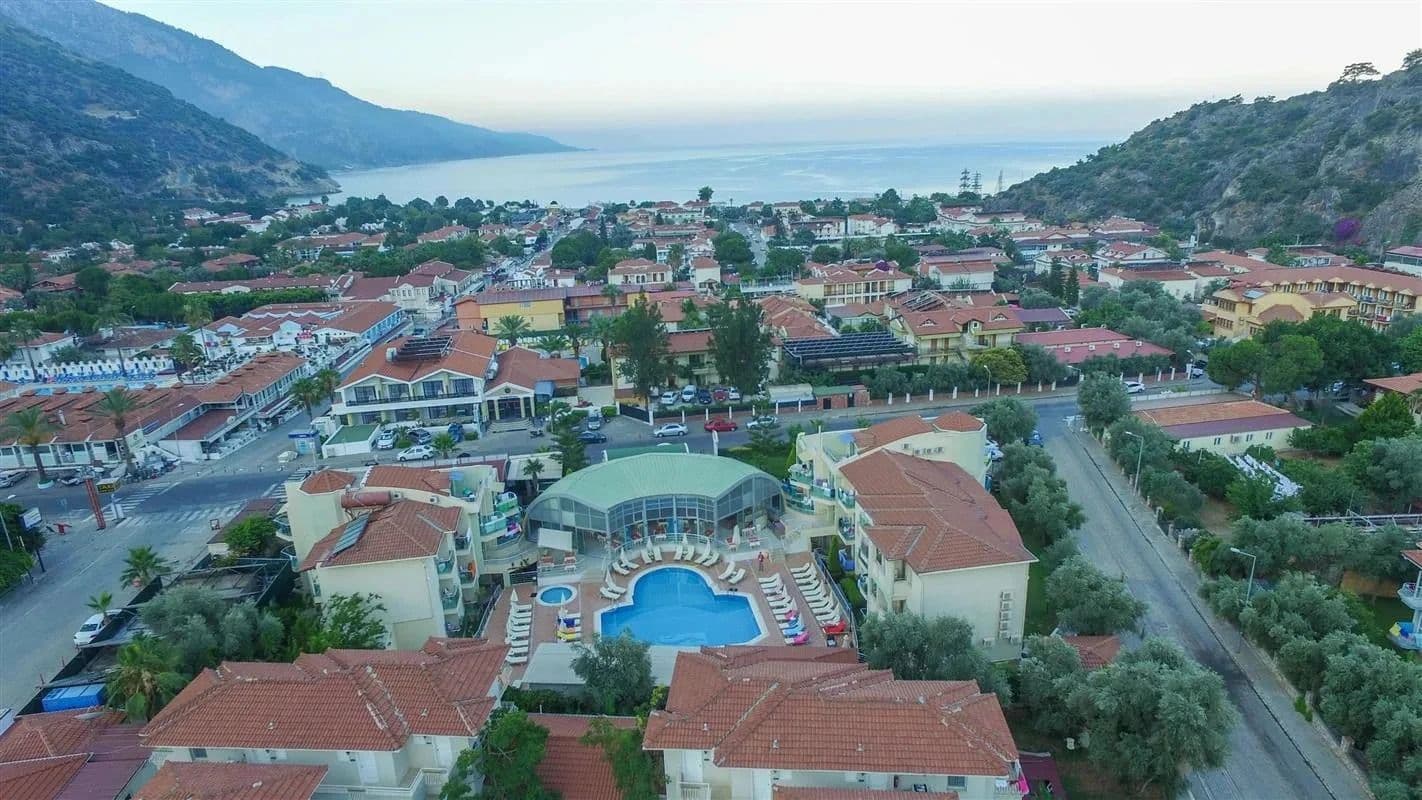 Belcehan Delux Hotel Tüm Fotoğraflar