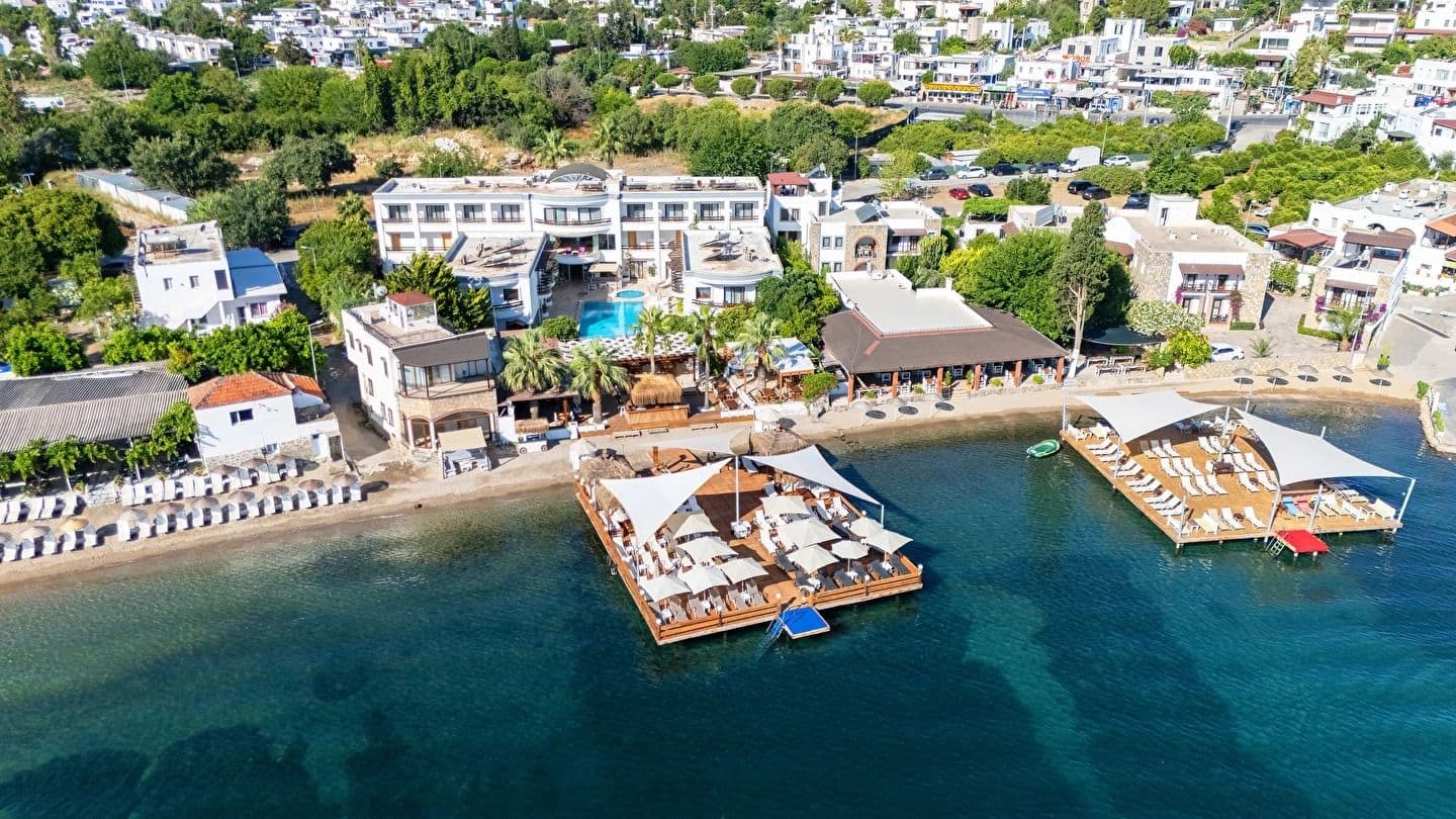 Beyaz Suite Hotel Tüm Fotoğraflar