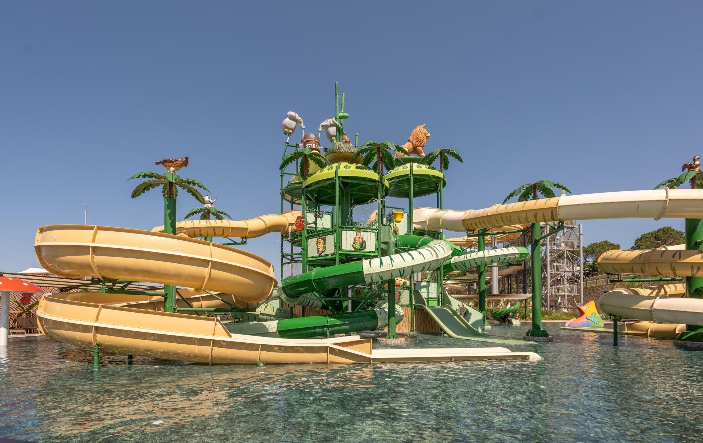 Ethno Belek Eğlence