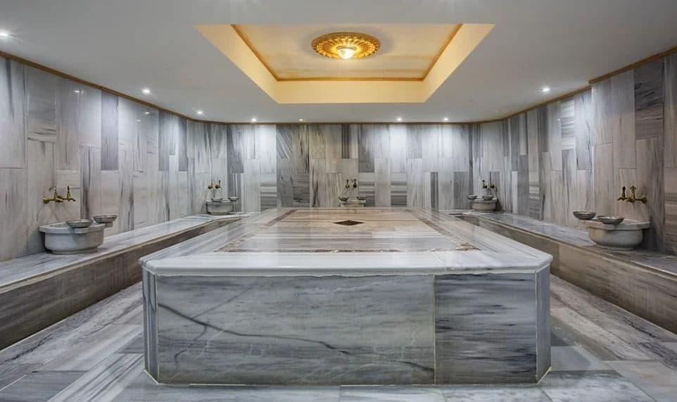 Spa & Wellness