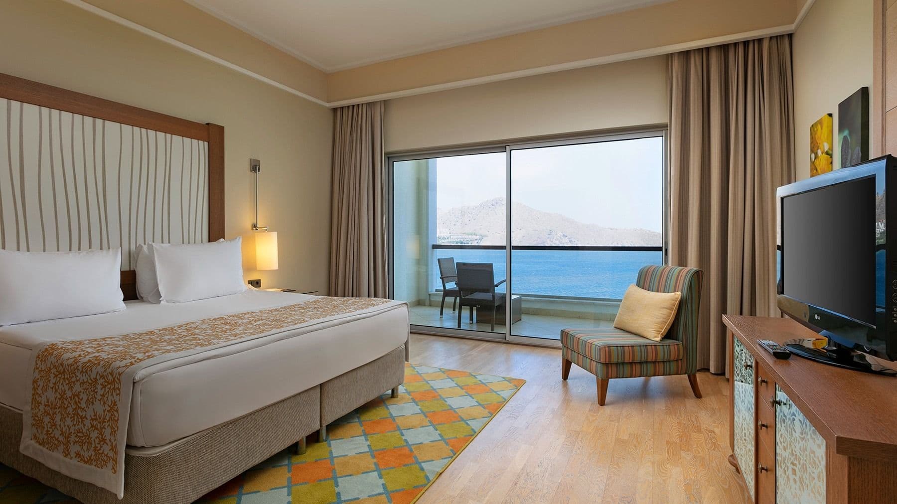 Xanadu Island Odalar