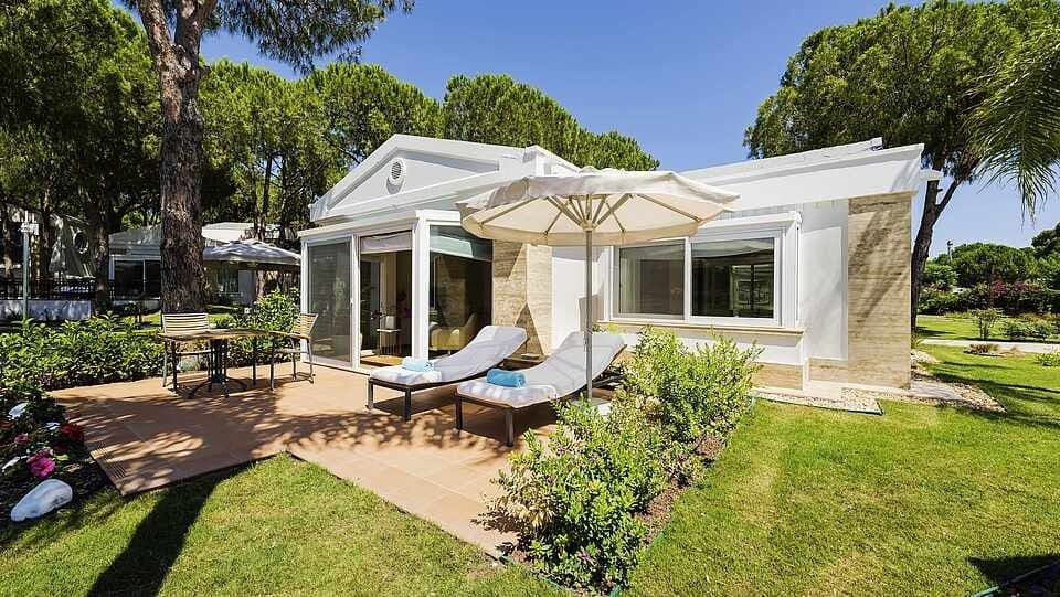 Robinson Nobilis Tüm Fotoğraflar