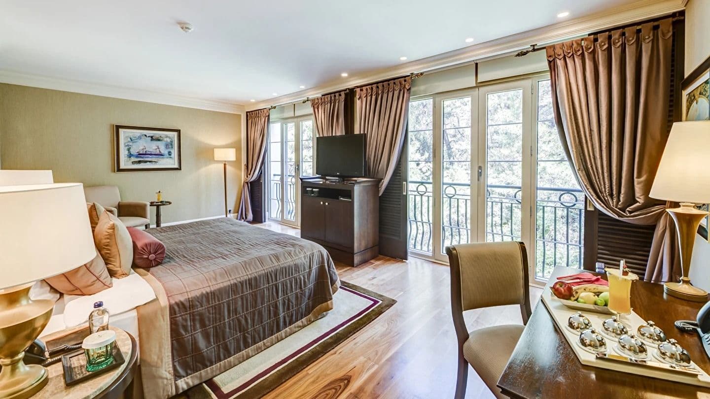 Angel's Marmaris Hotel Odalar