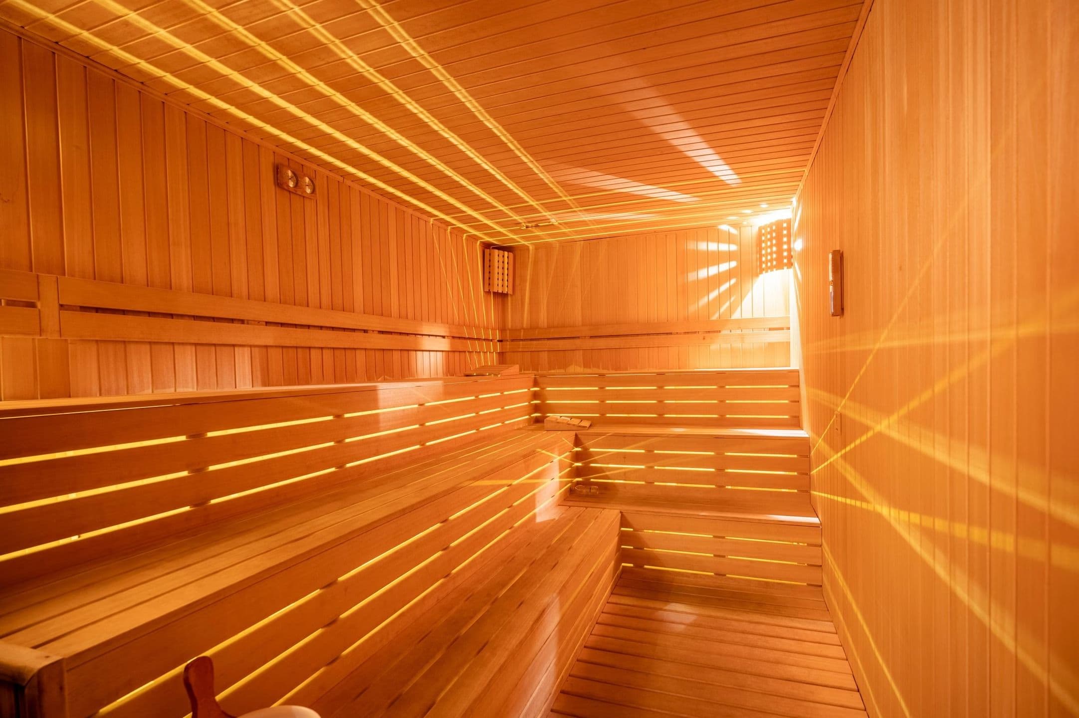 Ethno Belek Spa & Wellness