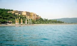 Robinson Sarıgerme Park