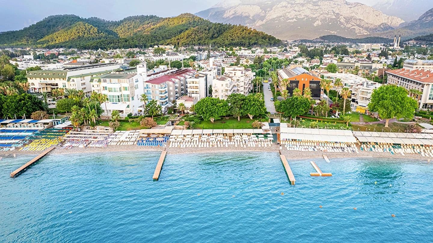 Viking Nona Beach Hotel Tüm Fotoğraflar