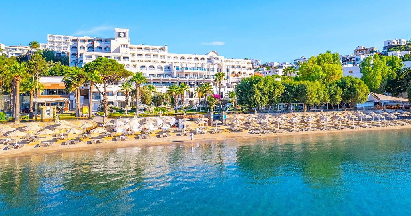 Azka Otel & Spa Tüm Fotoğraflar