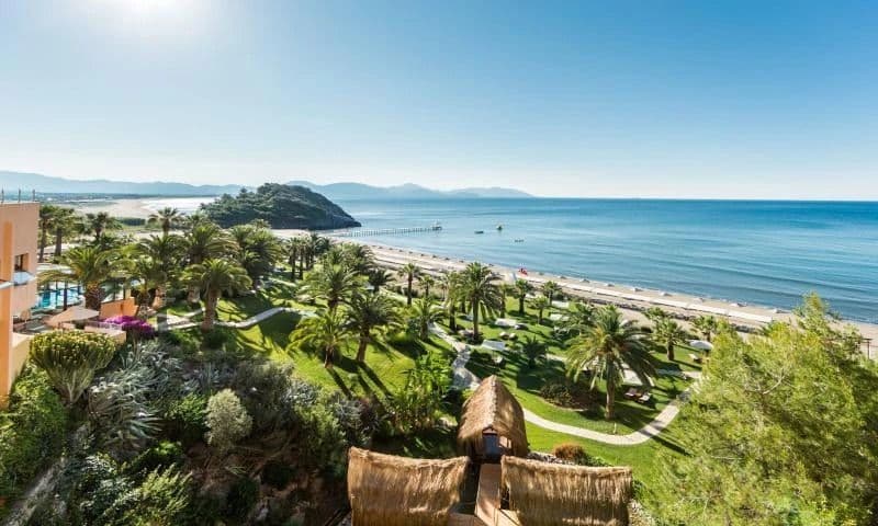 Robinson Sarıgerme Park Tüm Fotoğraflar