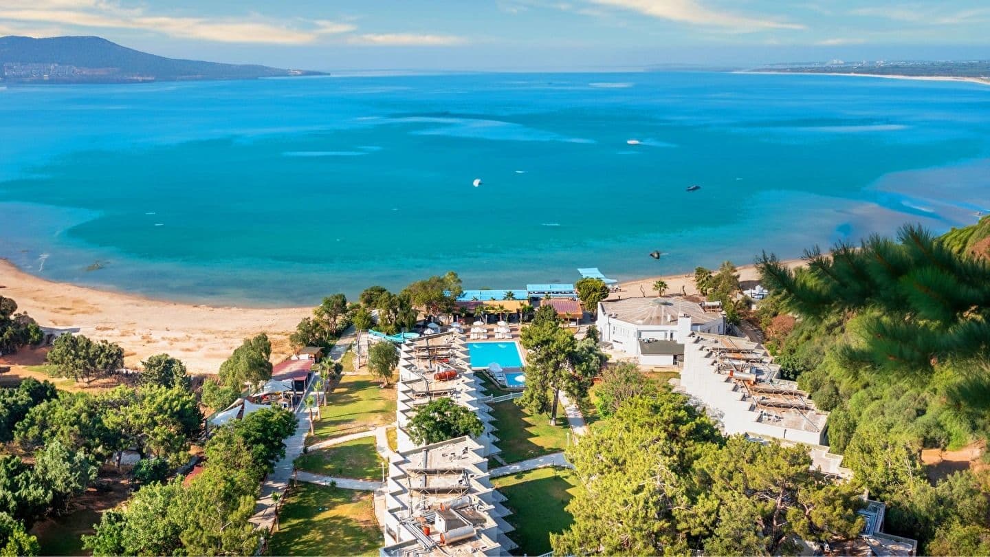 Maya World Hotel Didyma Tüm Fotoğraflar