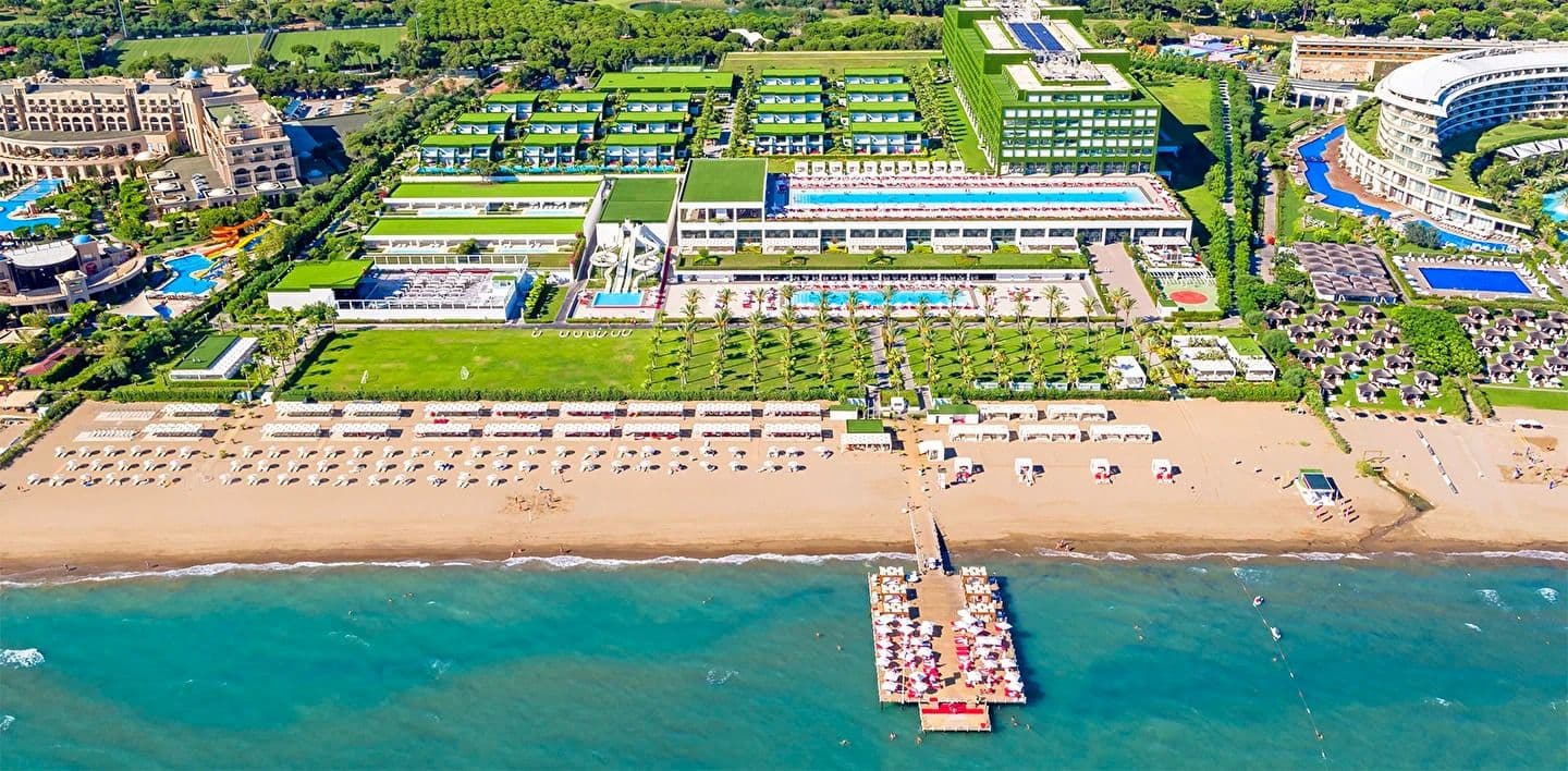 Adam & Eve Hotel Tüm Fotoğraflar