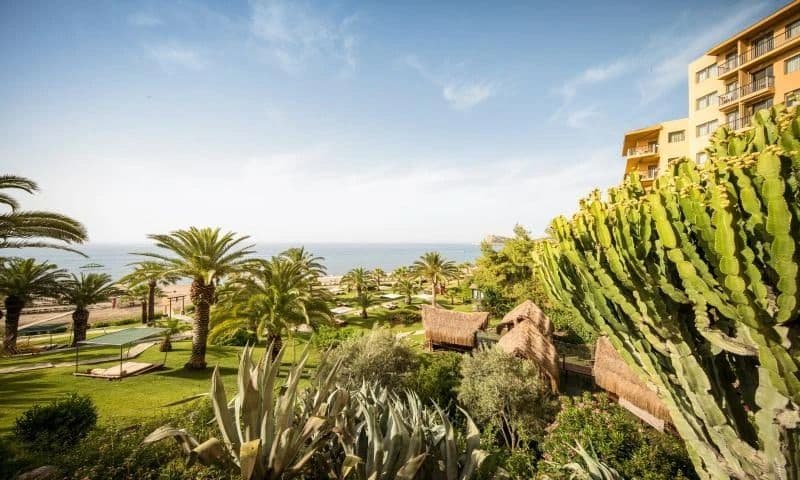 Robinson Sarıgerme Park Tüm Fotoğraflar