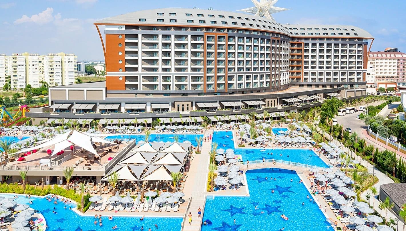 Royal Seginus Hotel Tüm Fotoğraflar