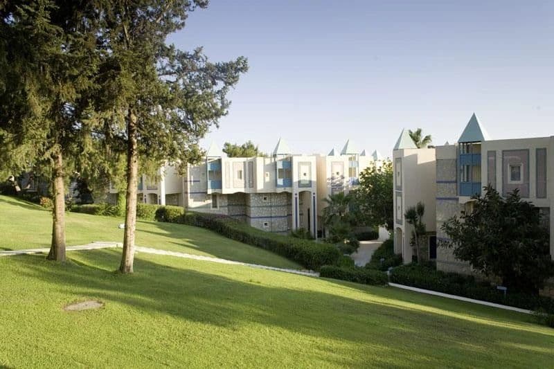 Robinson Pamfilya Tüm Fotoğraflar