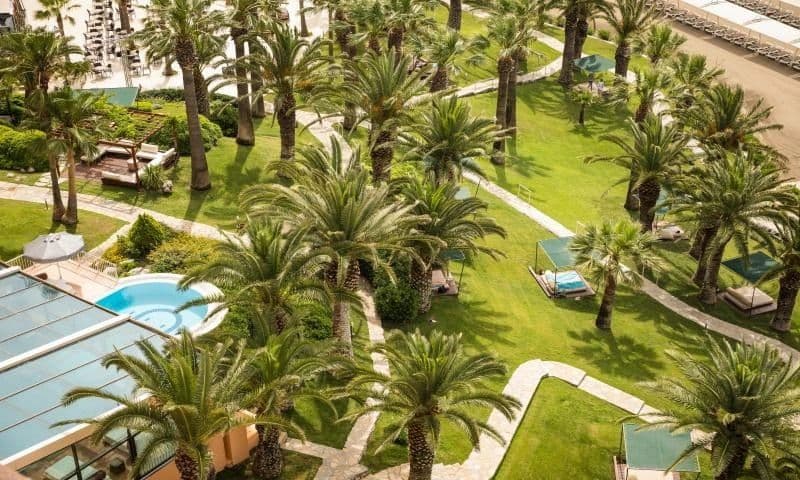 Robinson Sarıgerme Park Tüm Fotoğraflar