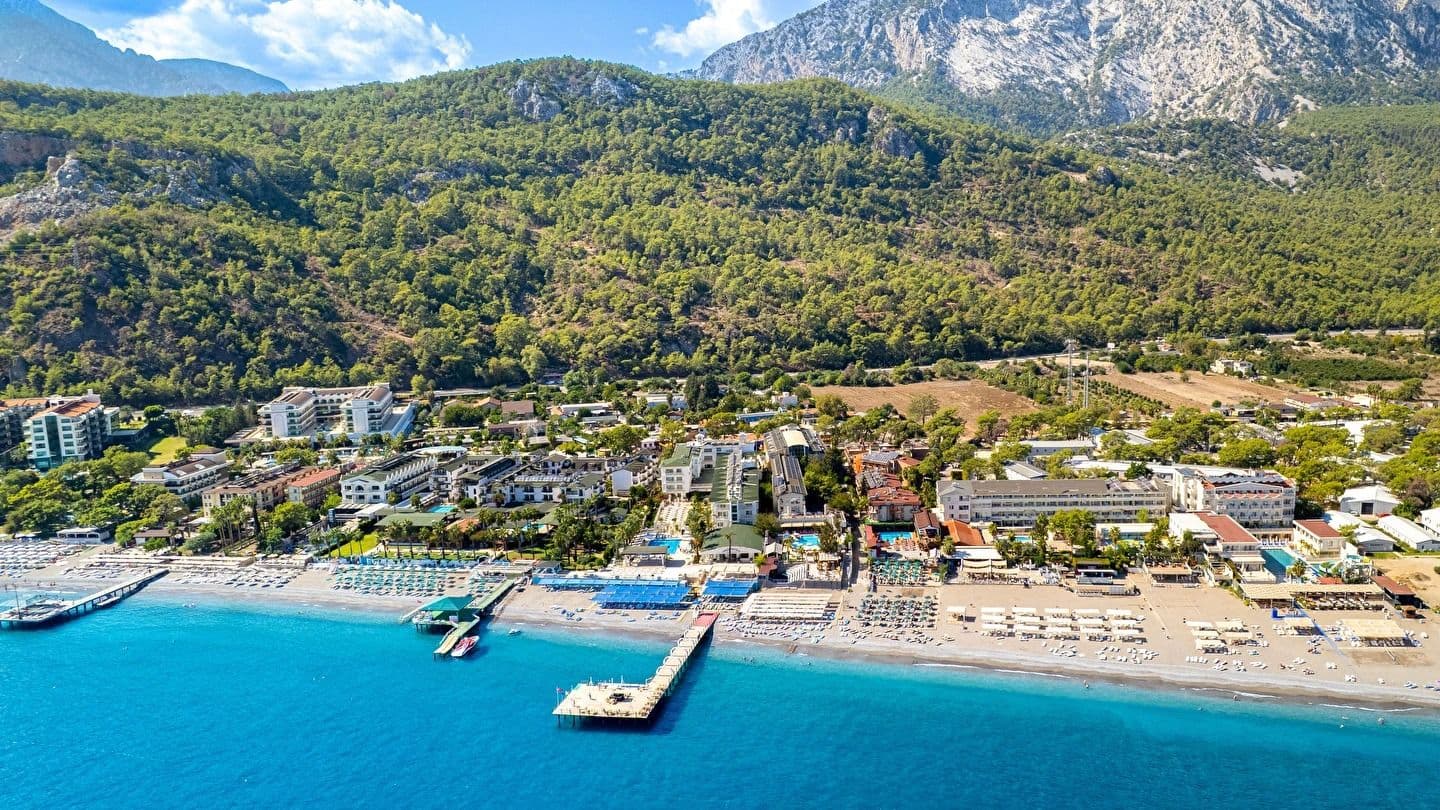 Aleria Belport Beach Hotel Tüm Fotoğraflar