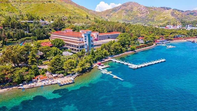Labranda Mares Marmaris