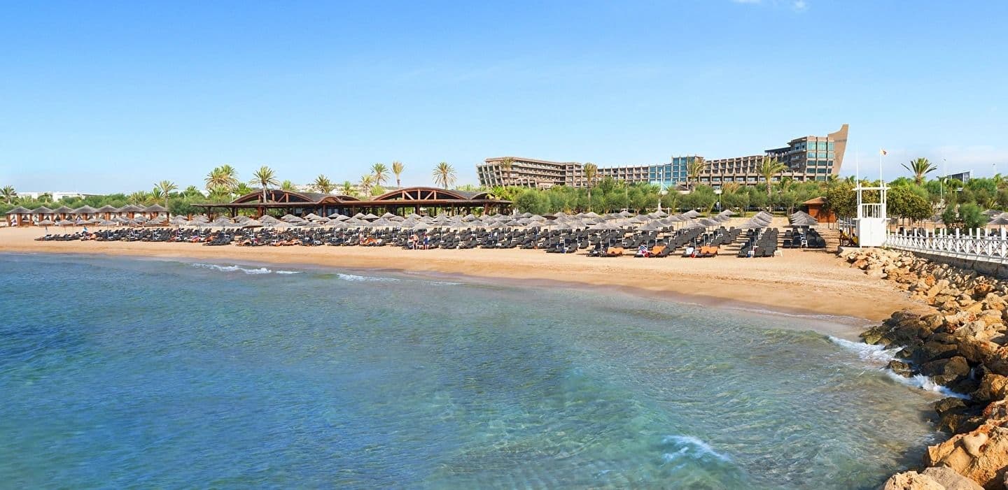 Nuhun Gemisi Deluxe Hotel & Spa (Noah's Ark) Tüm Fotoğraflar