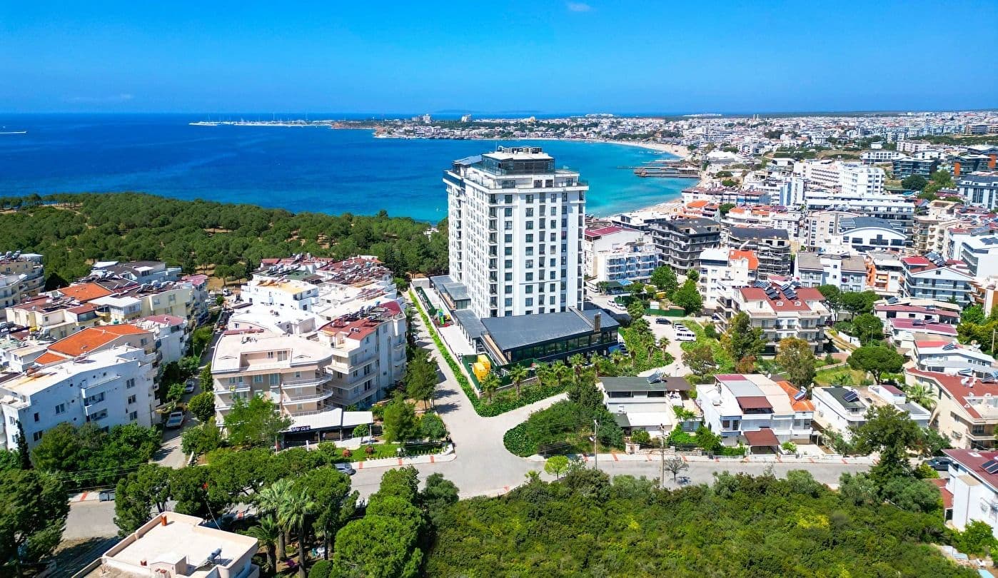 Maril Resort Beach & Spa Hotel Tüm Fotoğraflar