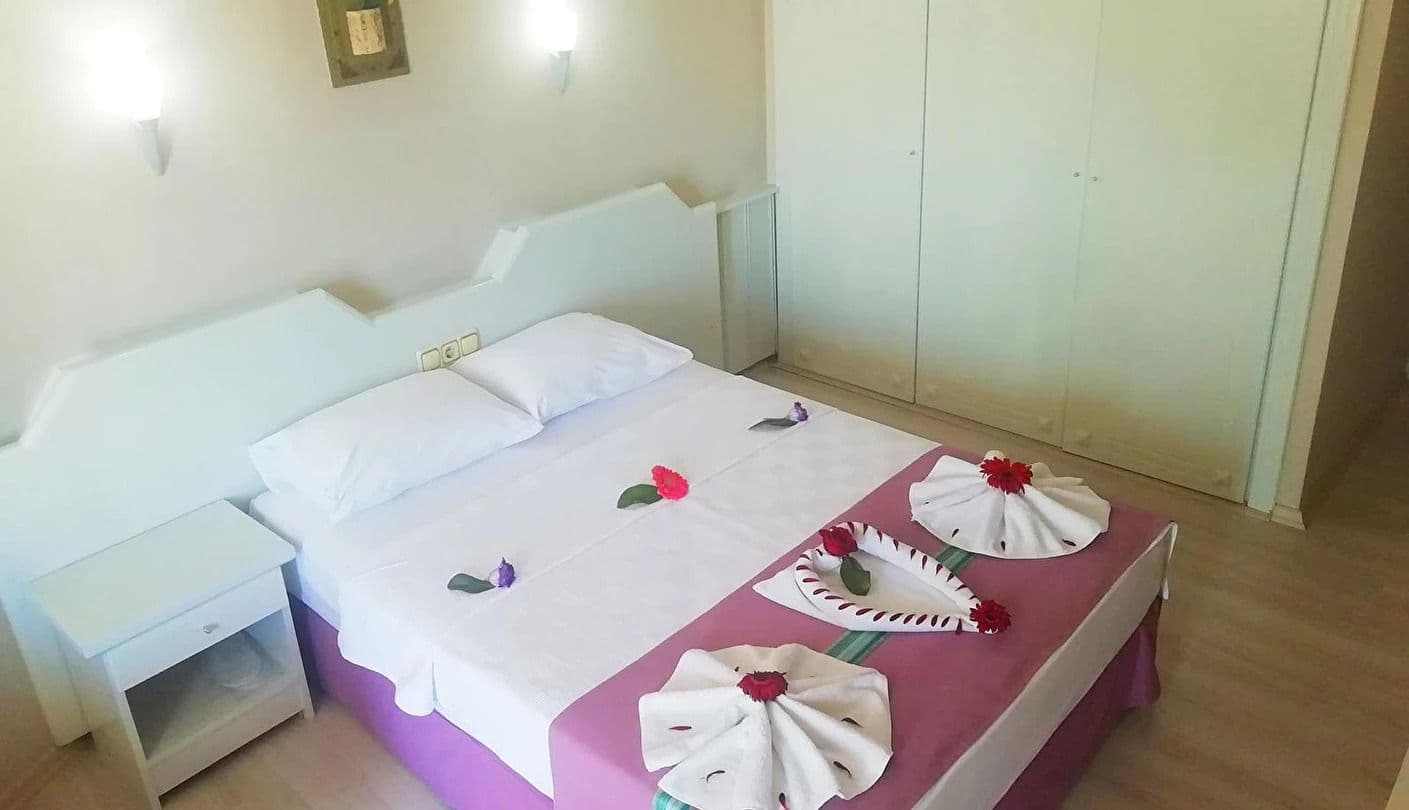 Oscar Hotel Marmaris Odalar