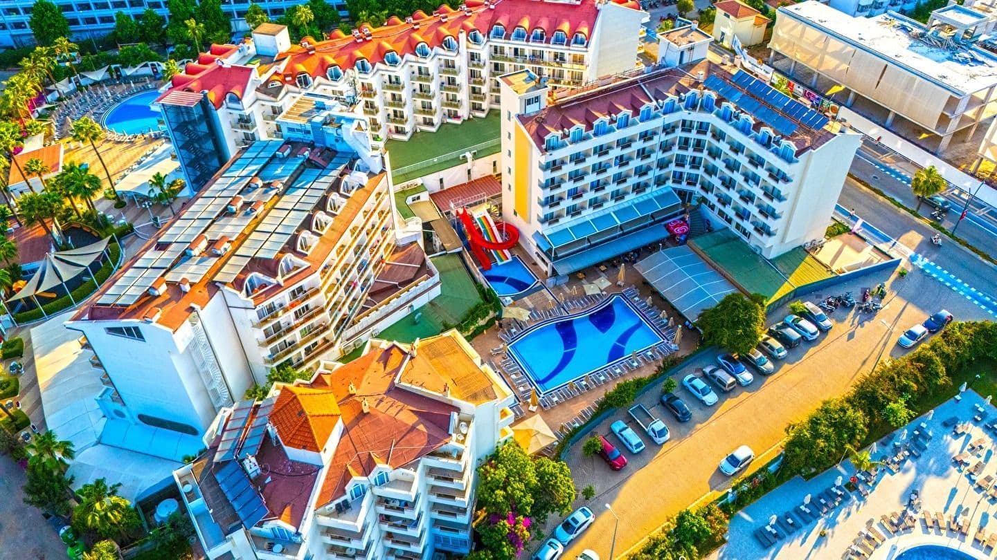 Prestige Garden Hotel Tüm Fotoğraflar